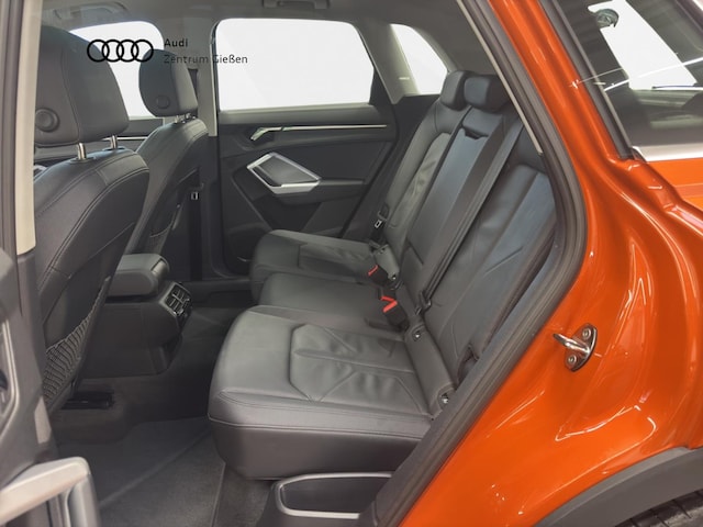 Audi Q3 35 TFSI S-Tronic