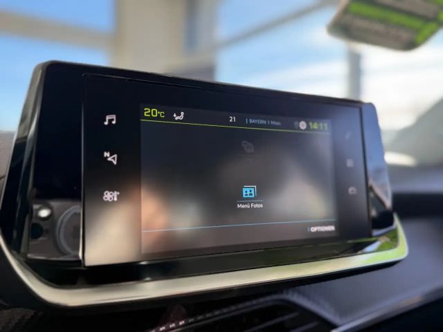 Peugeot E-2008 Active Pack