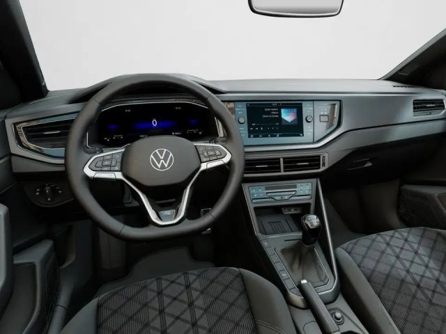 Volkswagen Taigo 1.0 TSI IQ.Drive R-Line