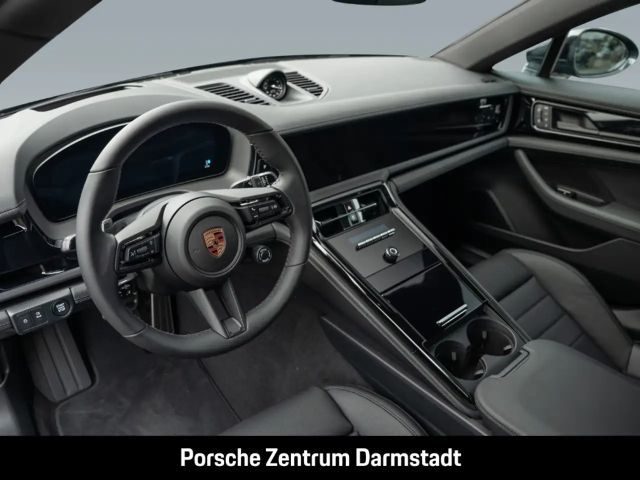 Porsche Panamera 4 E-Hybrid