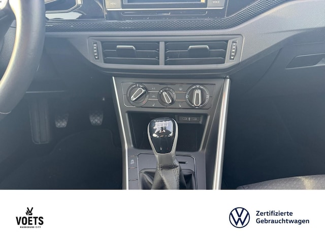 Volkswagen Polo Life