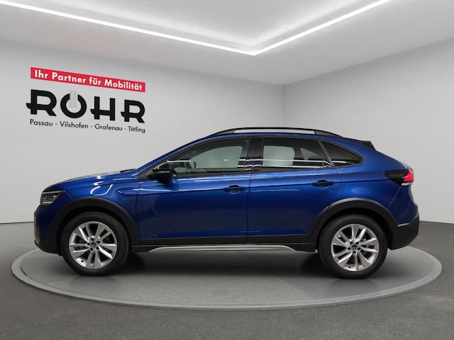 Volkswagen Taigo 1.0 TSI