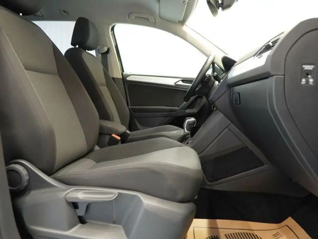 Volkswagen Tiguan DSG