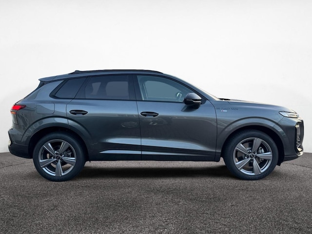 Audi Q3 S-Tronic