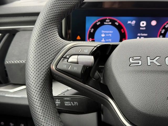 Skoda Kodiaq 2.0 TDI 4x4 Sportline