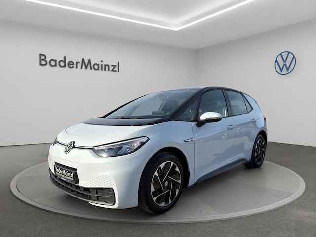 Volkswagen ID.3 Performance Pro