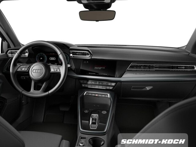 Audi A3 30 TFSI S-Line S-Tronic Sportback