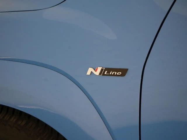 Hyundai Kona N Line T-GDi