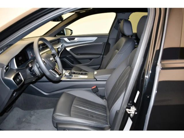 Audi A6 35 TDI S-Tronic