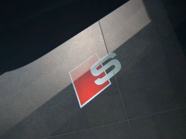 Audi Q8 60 TFSI Hybride