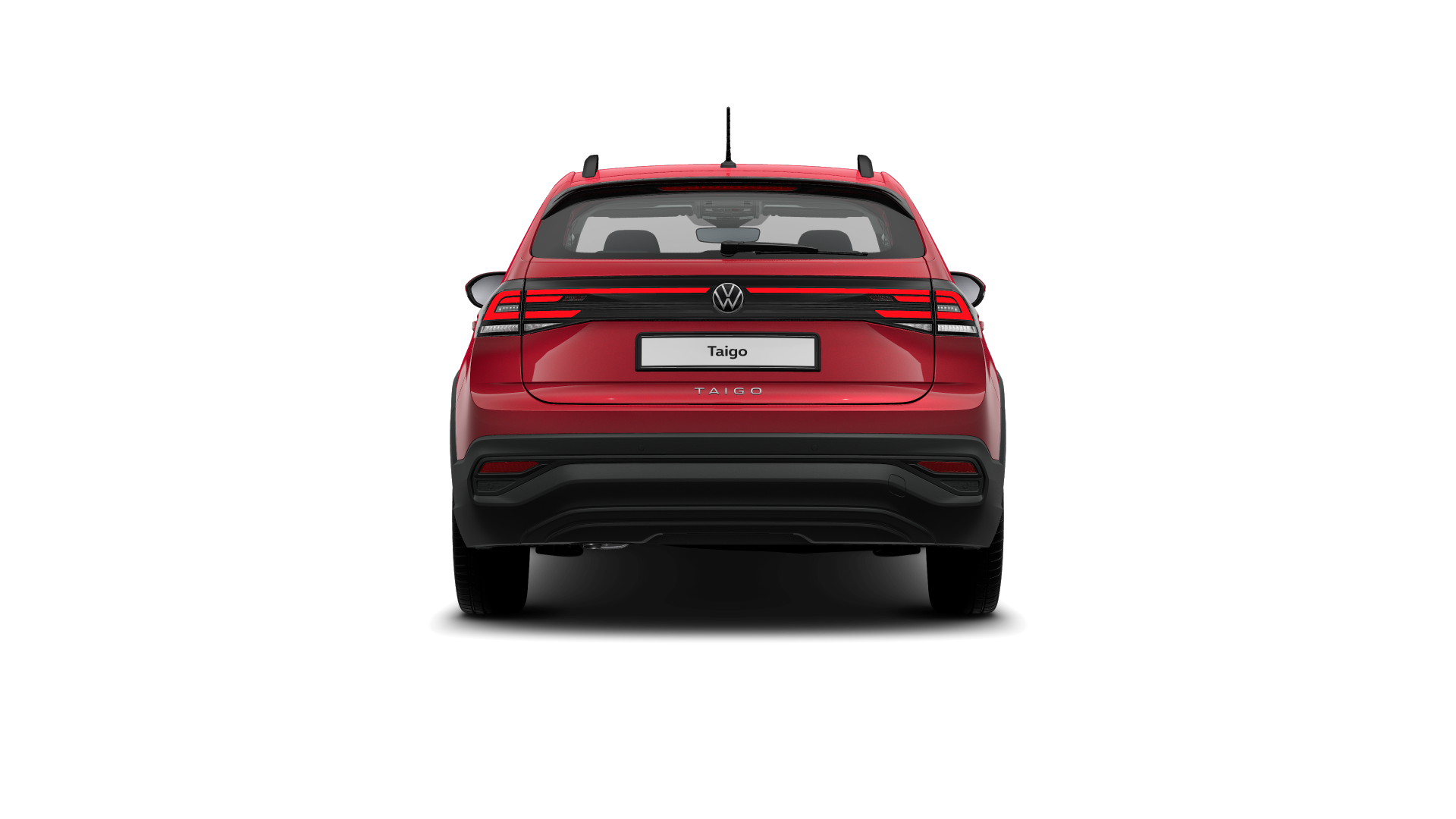 Volkswagen Taigo 1.0 TSI Life