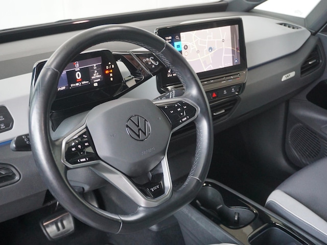 Volkswagen ID.3 Performance Pro