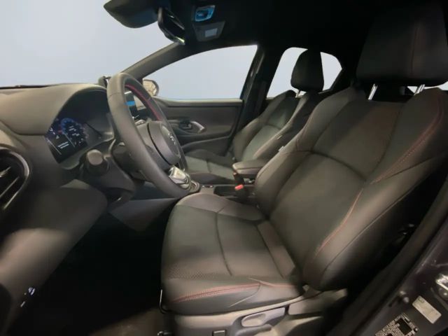 Toyota Yaris GR Hatchback Hybride