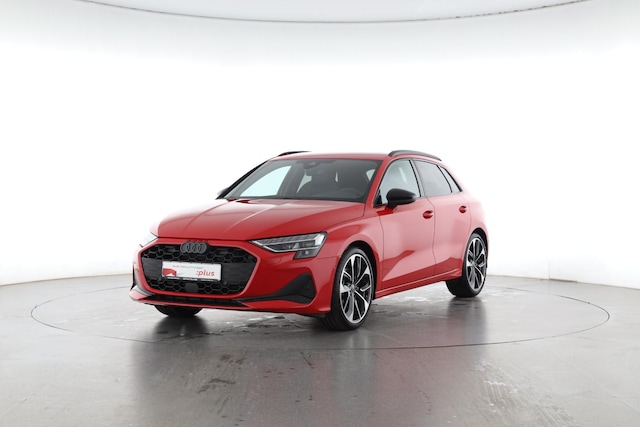 Audi A3 35 TDI S-Tronic Sportback