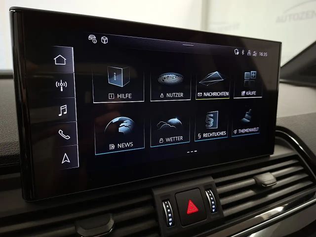 Audi Q5 50 TFSI Hybride Quattro