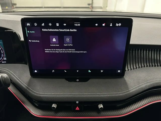 Skoda Superb 4x4 Sportline