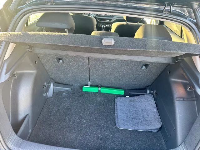 Skoda Fabia Automatik / Klima / Sitzheizung . . .