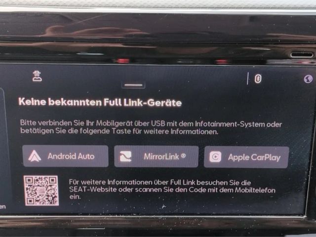 Seat Arona DSG Style