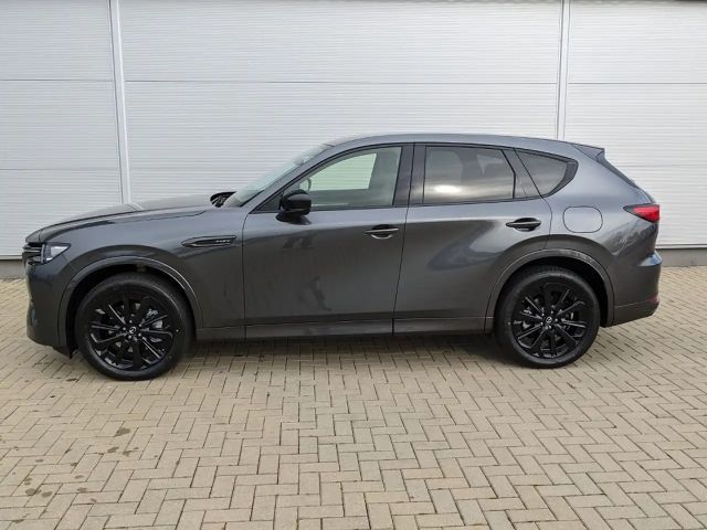 Mazda CX-60 2.5L 4WD Homura