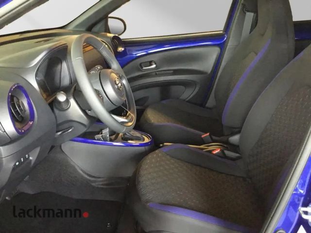 Toyota Aygo X 1.0 VVT-i Hatchback