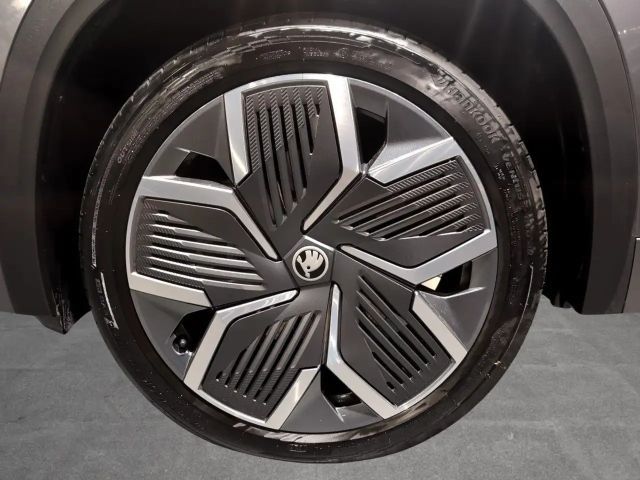 Skoda Kodiaq 1.5 TSI Sportline iV