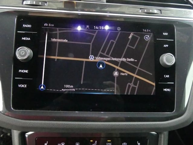 Volkswagen Tiguan 2.0 TDI DSG R-Line