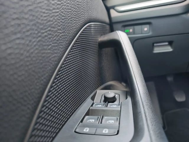 Skoda Octavia Selection