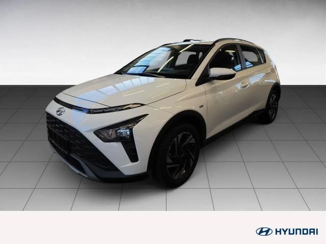 Hyundai Bayon 1.0 T-GDi Trend