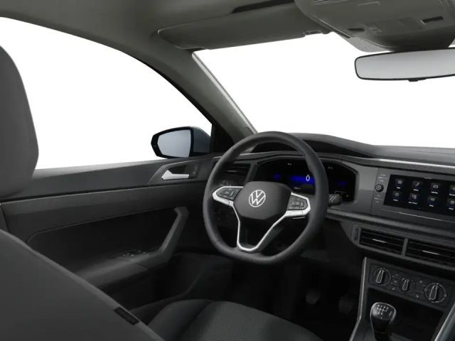 Volkswagen Polo 1.0 MPI Life