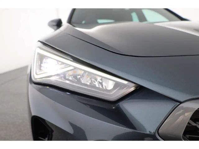 Cupra Formentor 2.0 TSI 4Drive VZ