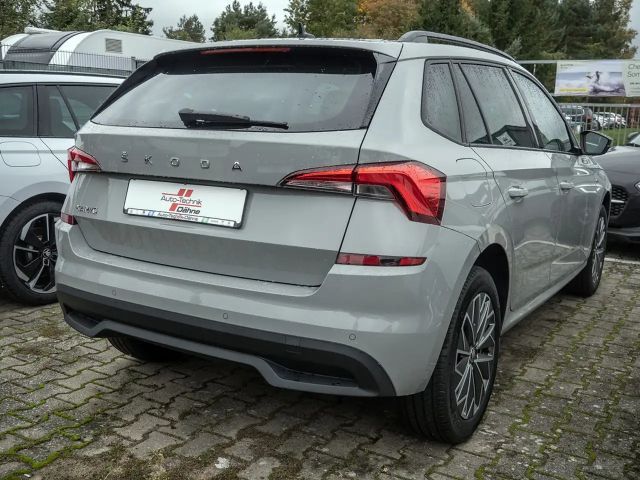 Skoda Kamiq 1.0 TSI Clever