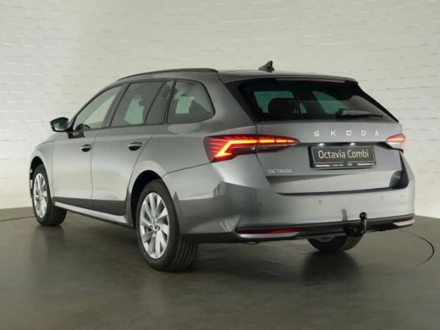 Skoda Octavia Combi Selection