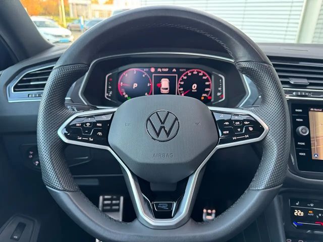 Volkswagen Tiguan 2.0 TDI Allspace R-Line
