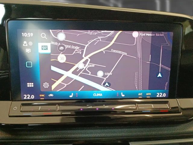 Volkswagen Caddy 2.0 TDI DSG Maxi Style