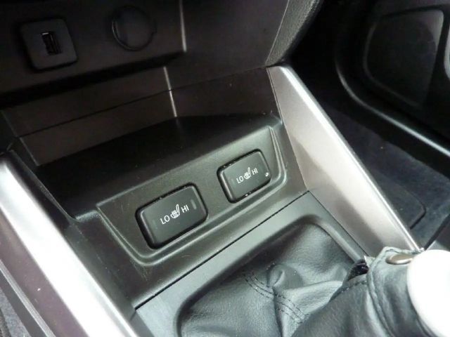 Suzuki Vitara 4x2 Comfort Hybrid