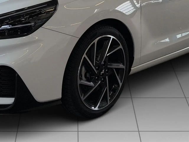 Hyundai i30 Hybrid N Line