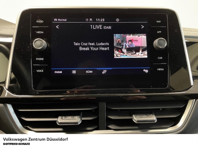 Volkswagen T-Roc 1.5 TSI DSG R-Line