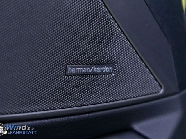 BMW M3 Competition xDrive