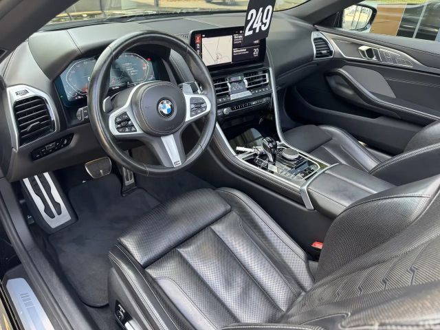 BMW 840 840i Cabrio M-Sport xDrive