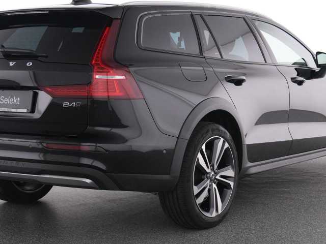 Volvo V60 Cross Country CC