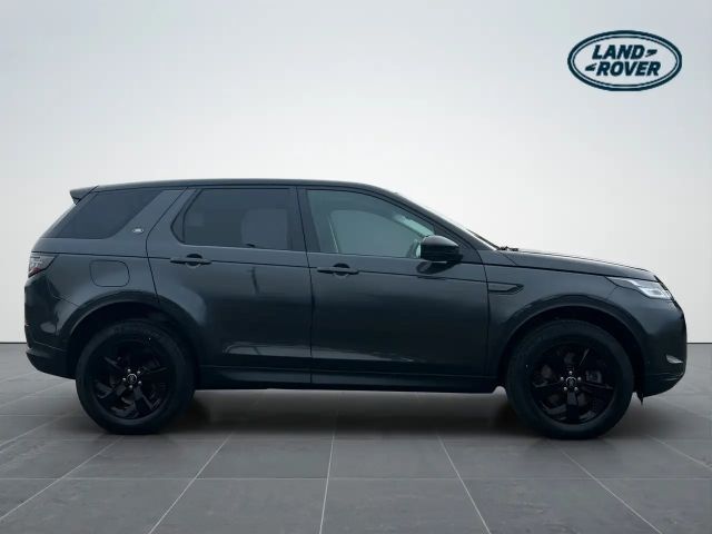 Land Rover Discovery Sport AWD