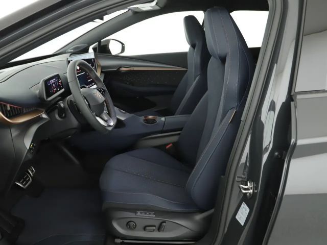 Cupra Tavascan Adrenaline VZ