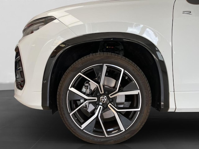 Volkswagen Tayron 2.0 TDI 4Motion DSG R-Line