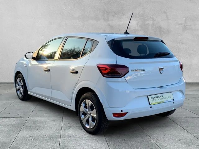 Dacia Sandero Essential