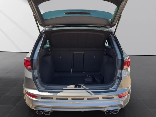 Cupra Ateca 4Drive VZ