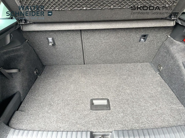 Skoda Kamiq 1.0 TSI Selection