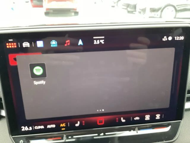 Volkswagen T-Roc DSG Life