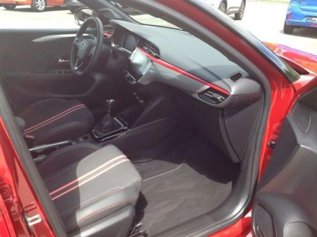 Opel Corsa 1.2 Turbo GS-Line Grand Sport Turbo