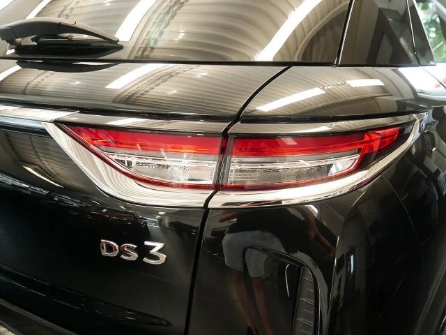 DS DS 3 Crossback Crossback E-Tense