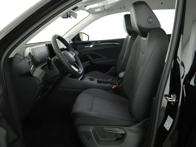 Volkswagen Tiguan DSG